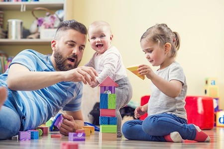 培养聪明宝宝的 6 个关键期，宝妈要抓住了