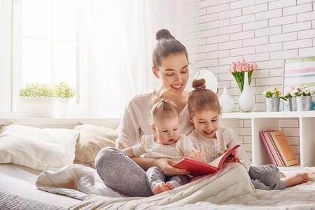 培养聪明宝宝的 6 个关键期，宝妈要抓住了