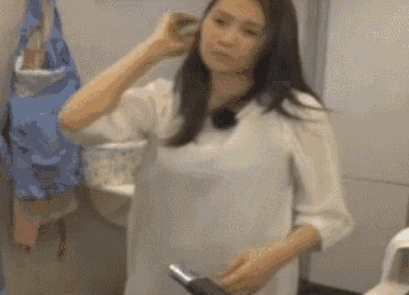 伊能静：你没资格说我不是个好妈妈！