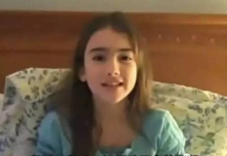 被领养的中国女孩想要当美国总统，养父母全力支持，她们的故事，告诉你中美教育的差距