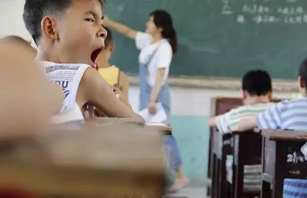 所有父母必须面对的现实：不出意外，你的孩子必将平凡。