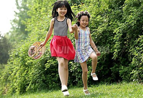 教你轻松应对孩子的“人来疯”