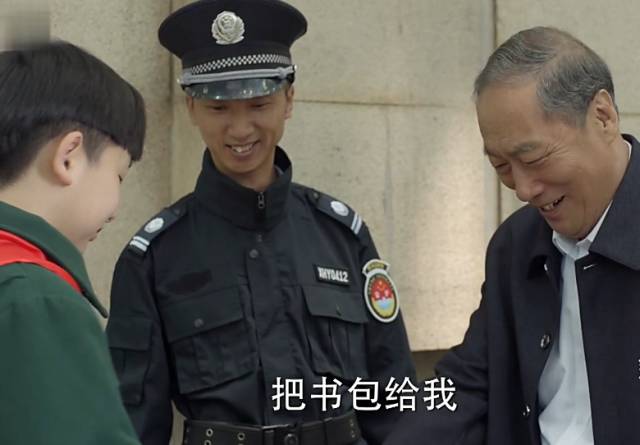 《人民的名义》是反腐正能量，却是亲子教育的反面教材！