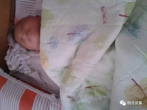 媳妇用婆婆的方法育儿 心眼挺多啊