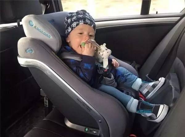 我粗养孩子给予很多自由，唯独这件事我比谁都较真