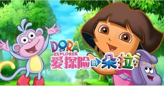 5岁女孩模仿动画片从11楼跳下！你家宝宝还在看这些动画片吗？
