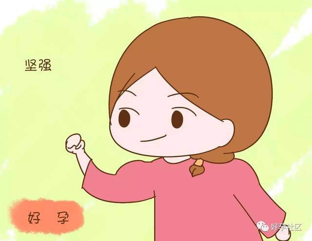 你知道当妈的有多厉害吗？个个在挑战生命的极限