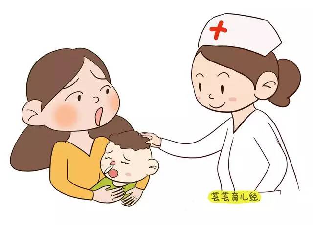 怎样拒绝亲戚乱抱孩子？这位妈妈做法太赞了！