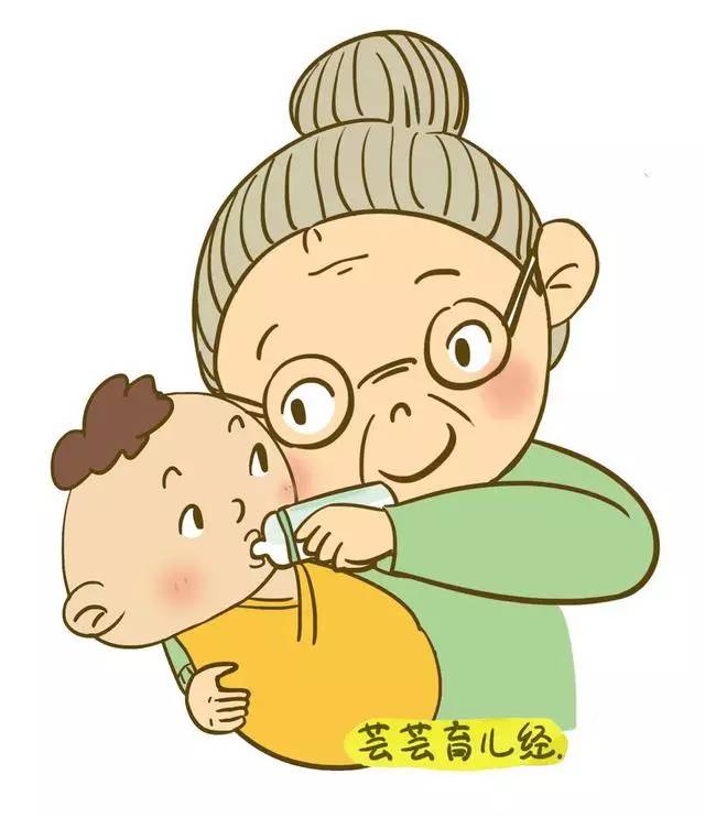 怎样拒绝亲戚乱抱孩子？这位妈妈做法太赞了！