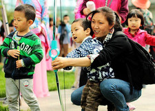 还在向孩子强调“竞争的激烈”？这么多年你一直错了！