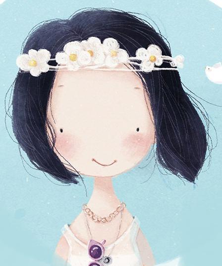 不和爸爸亲的女儿，会收获怎样的人生？