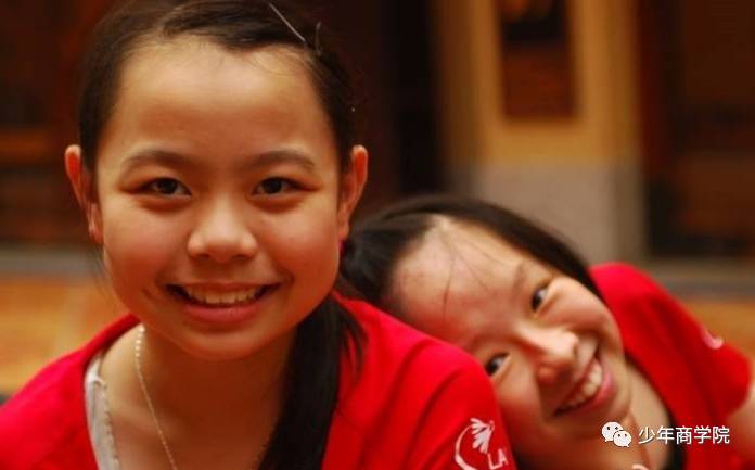 15岁女孩轻松留学英国，她把Grit（坚毅）分解为4件事