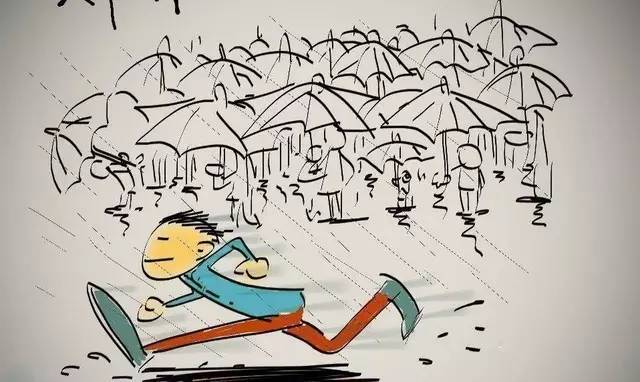 孩子，你脚下的路，是你看世界的路