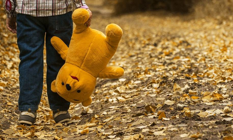 孩子心上刻了一道疤，就会变得暴躁、自卑、人生不顺