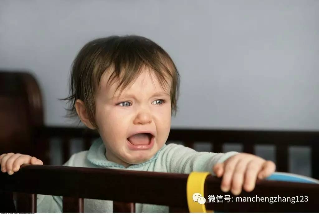 “别走！我不要分开！”年后孩子分离焦虑怎么办？