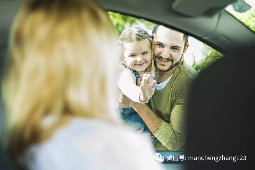 “别走！我不要分开！”年后孩子分离焦虑怎么办？