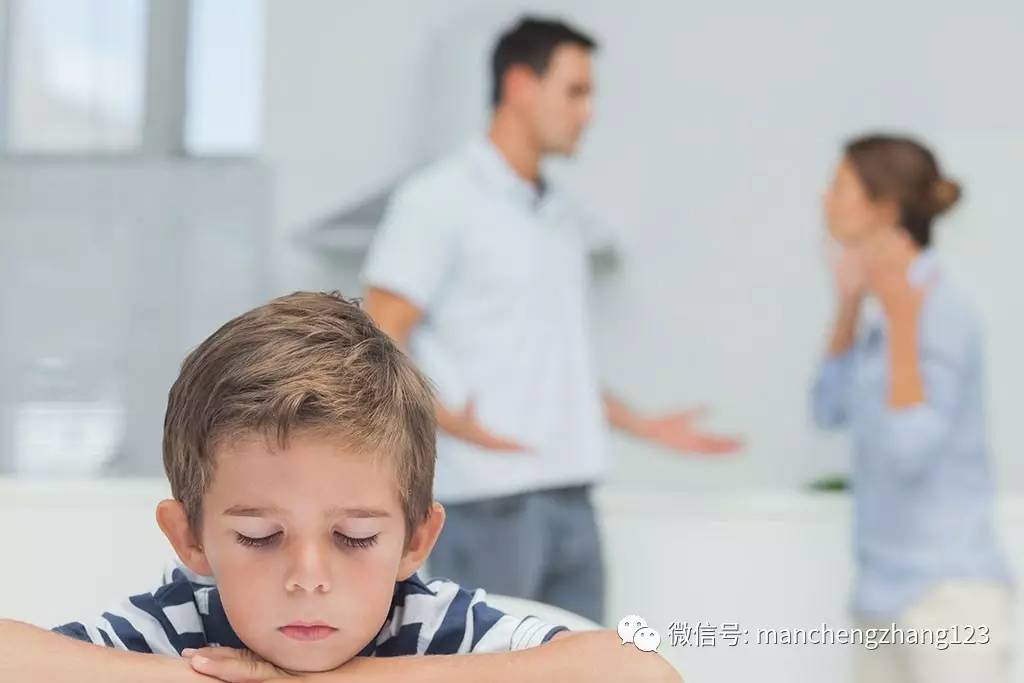 不想孩子大发脾气、乱喊乱叫？当妈的你会止损吗？