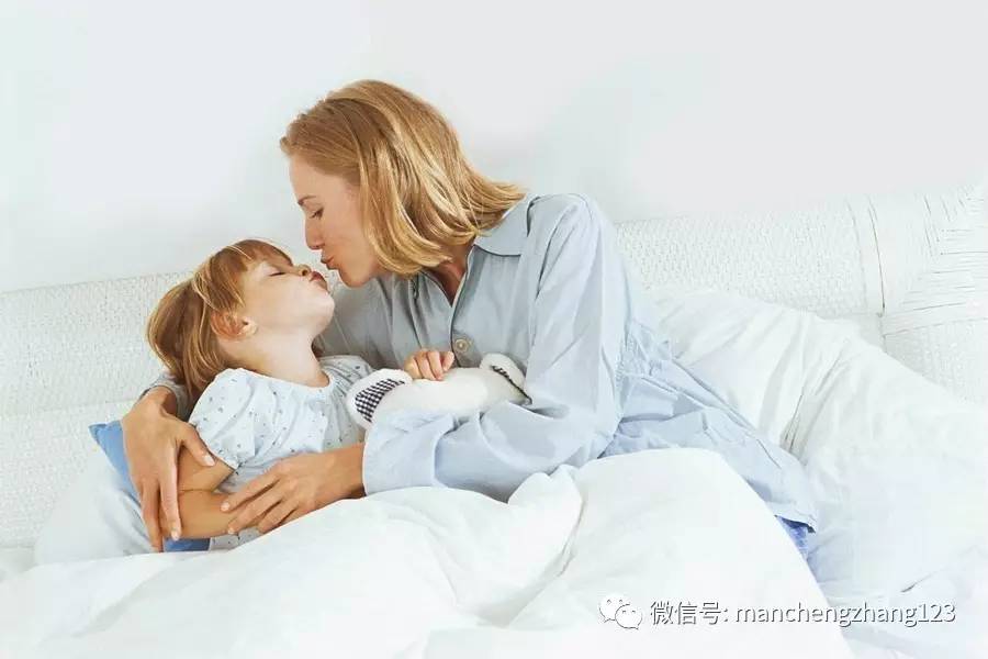 不想孩子大发脾气、乱喊乱叫？当妈的你会止损吗？