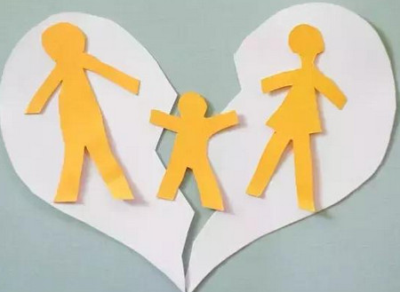 离婚后，孩子该与爸爸热络吗？