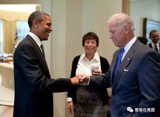美国人的快乐育儿，竟然是用拳头和孩子交流 …