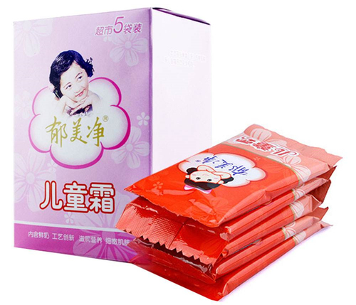 郁美净怎么样2