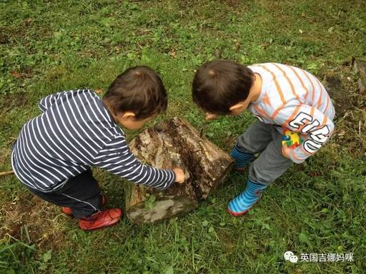 孩子与生俱来的那些优秀品质，你是在守护还是在破坏？