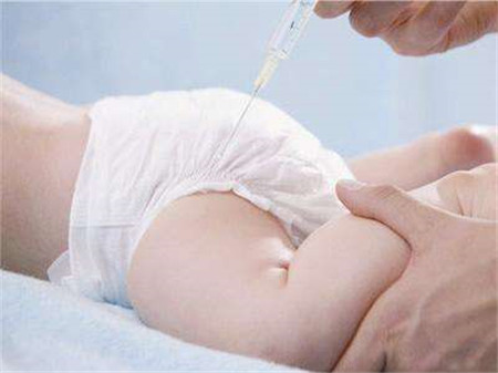 新生儿满月疫苗可以推迟多久2