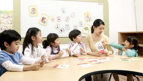 如何与幼儿园老师恰当有效地沟通？