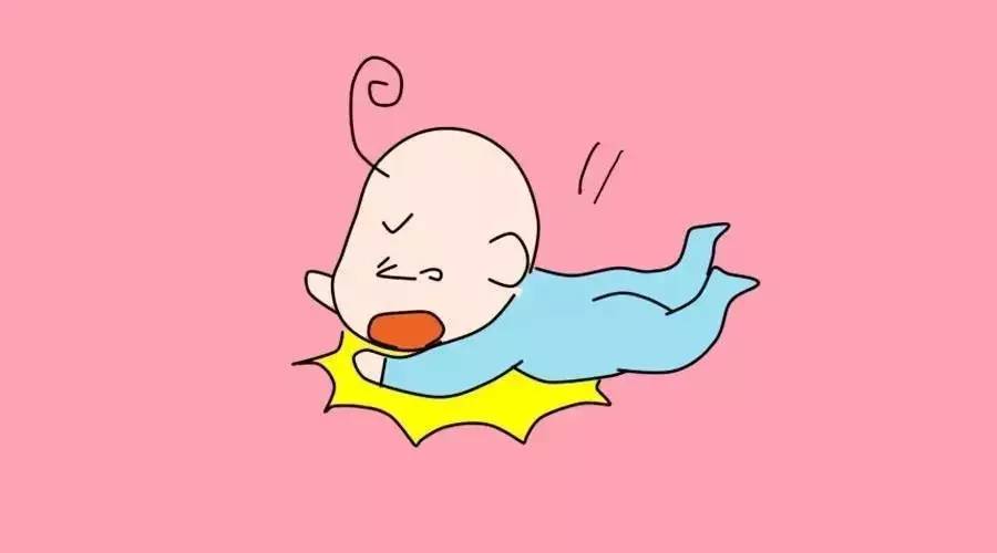 同事、爱人摔倒了你都会扶，为什么孩子摔倒了却不能扶？