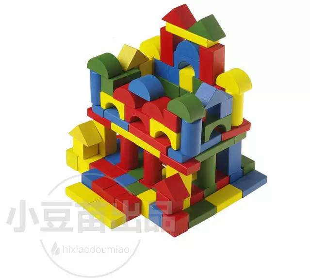 美国baby center 推荐1-2岁玩具清单，科学剁手攻略！