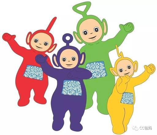 同样看电视，为什么人家的孩子越看越精，你家的越看越傻？