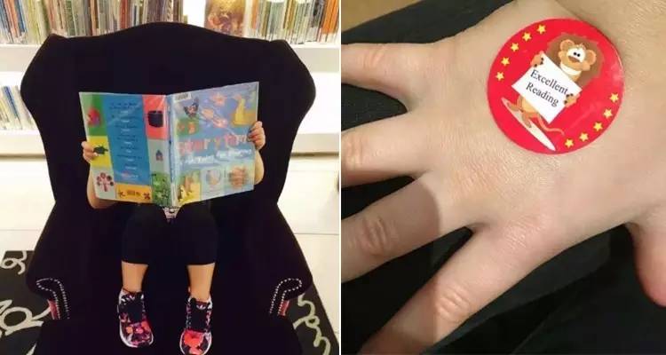 贝克汉姆说，其实我们就是普通的父母