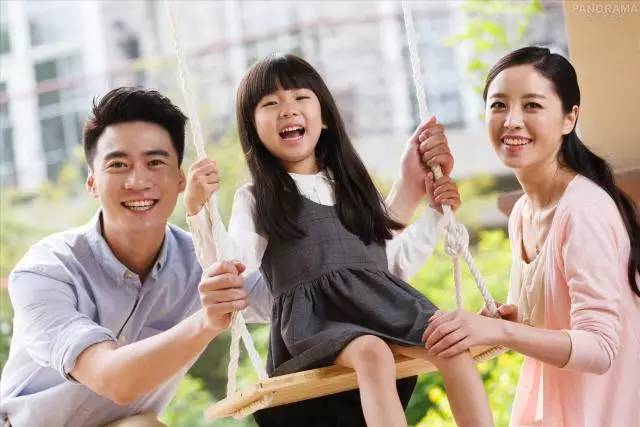 游乐场 · 带娃出游，如何不做奇葩？
