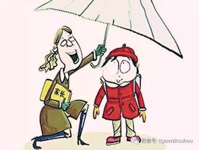 父母这些行为会直接毁了孩子一生，有2条以上的要注意了！