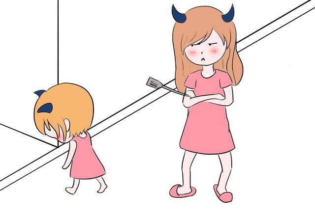 “作”是一个信号弹，家长应该注意！