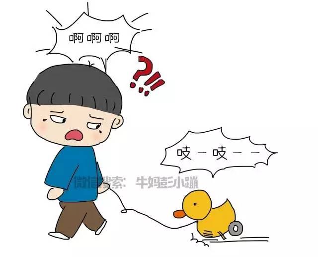 宝宝哪些玩具可以扔了，哪些一开始就不该买？
