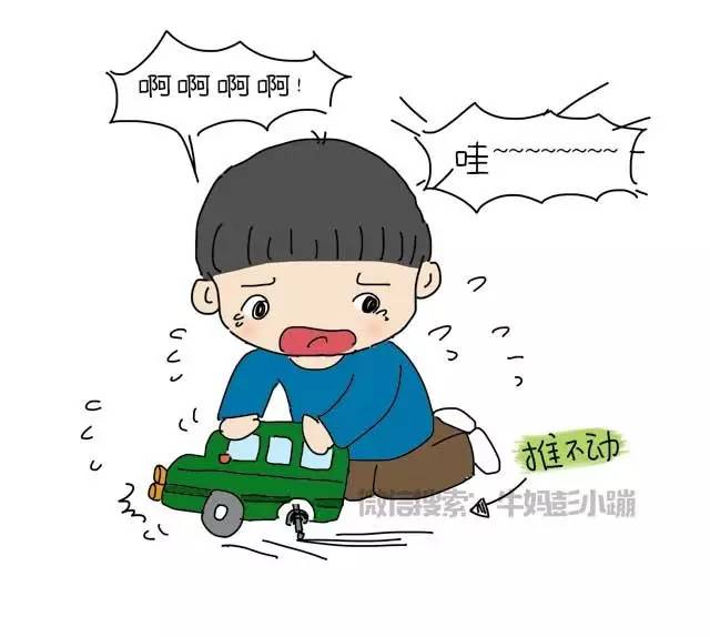 宝宝哪些玩具可以扔了，哪些一开始就不该买？
