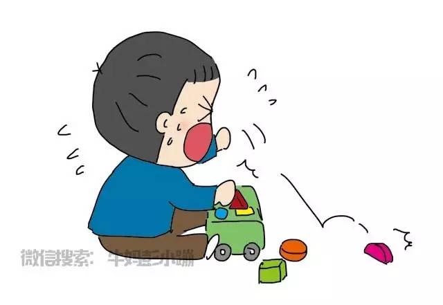 宝宝哪些玩具可以扔了，哪些一开始就不该买？