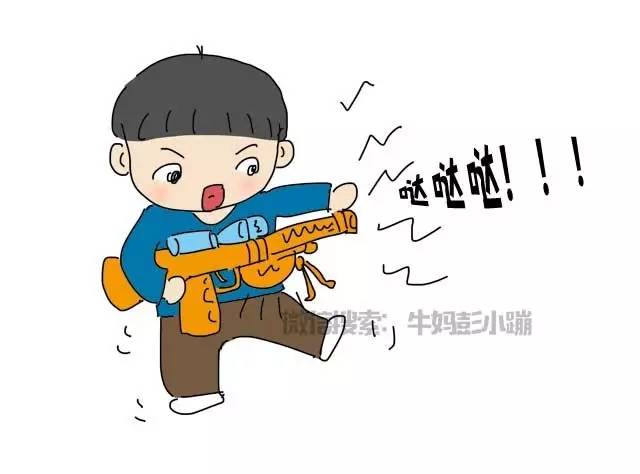 宝宝哪些玩具可以扔了，哪些一开始就不该买？