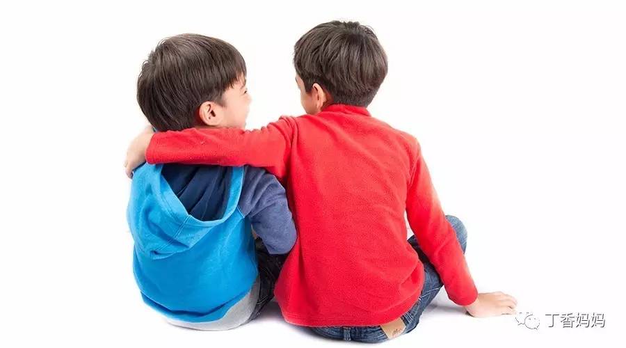 孩子被打了，比打回去更好的「反击」是帮他变得内心强大