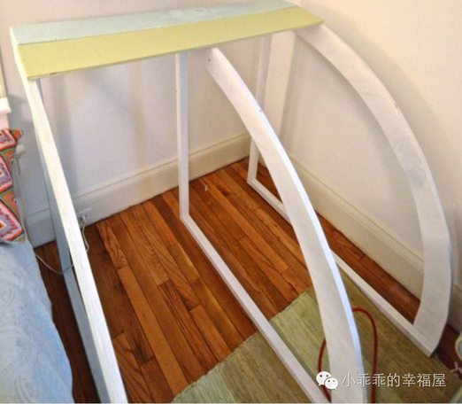 舒适的读书角对阅读相当重要：看国外妈妈怎么DIY一个娃们超爱的读书角！