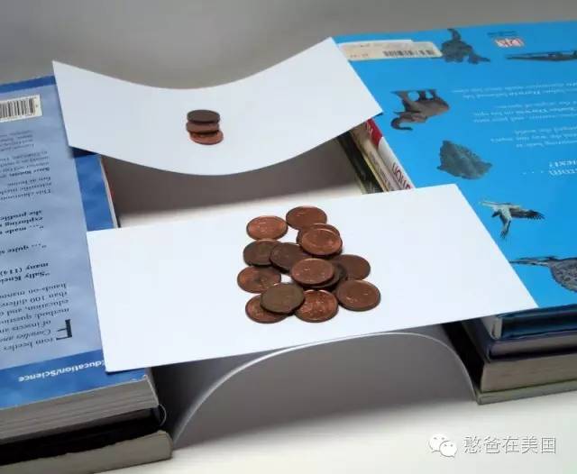知道吗？折纸竟成了美国孩子的必修课！只不过，他们是这么玩的…