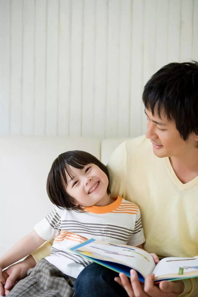 快看奶爸如何迎战，家庭负面情绪？