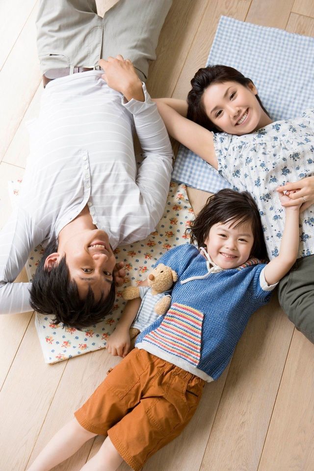 快看奶爸如何迎战，家庭负面情绪？