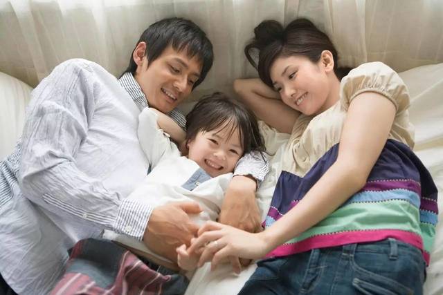 快看奶爸如何迎战，家庭负面情绪？