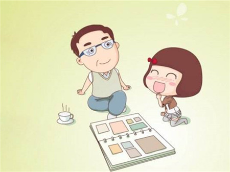 父亲节是六月的第几个星期天2