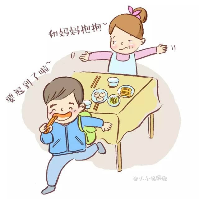 想过吗？你我真正拥有孩子的时间只有三年而已！
