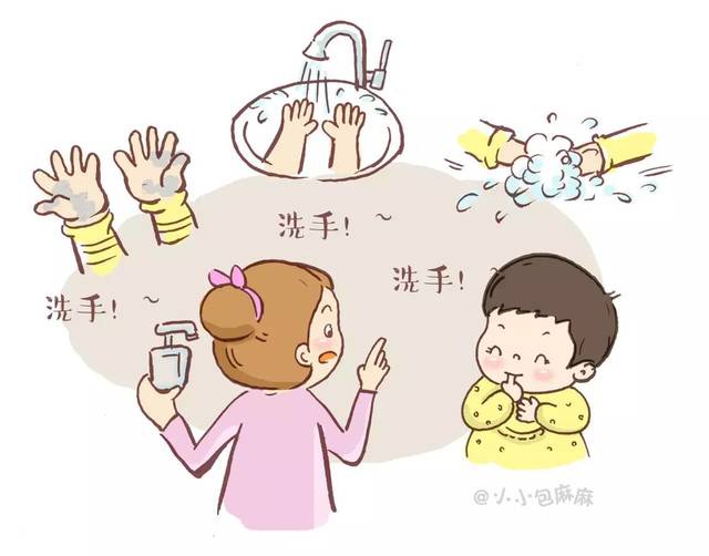 想过吗？你我真正拥有孩子的时间只有三年而已！