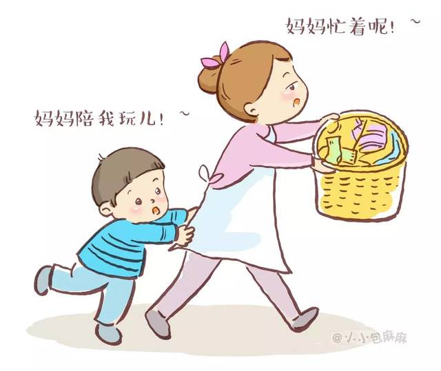 想过吗？你我真正拥有孩子的时间只有三年而已！