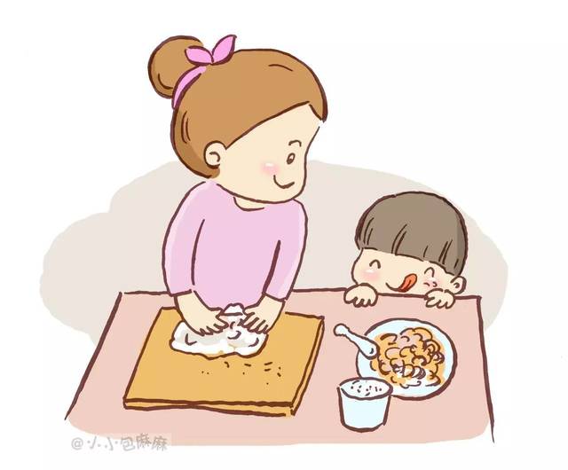想过吗？你我真正拥有孩子的时间只有三年而已！